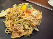 お好み焼は ここやねん 阪急茨木駅前店: ざきやまさんちさんの2026年10月08日の3枚目の投稿写真