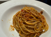THE CORNER Pizzeria&Cafe KITTE大阪 ザ コーナー キッテ大阪 梅田店: ざきやまさんちさんの2026年03月13日の1枚目の投稿写真