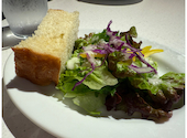 THE CORNER Pizzeria&Cafe KITTE大阪 ザ コーナー キッテ大阪 梅田店: ざきやまさんちさんの2026年03月13日の3枚目の投稿写真