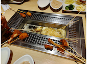 串家物語 イオンモール名古屋茶屋店: みーとすぱさんの2024年12月08日の1枚目の投稿写真
