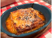 LASAGNA BAR: のぶちゃんさんの2024年12月の1枚目の投稿写真