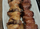 焼きとりdiningアオハル: むむむさんの2026年08月15日の1枚目の投稿写真