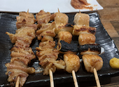 焼きとりdiningアオハル: むむむさんの2026年08月15日の2枚目の投稿写真
