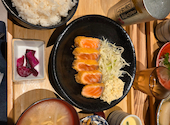 定食SAKABAとも家 近江町店: かえるさんの2026年04月05日の1枚目の投稿写真