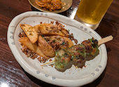 TANDOOR タンドール: くまさんの2026年08月25日の1枚目の投稿写真