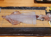 肉寿司 野菜巻き串 博多もん 本店: さんてくさんさんの2026年07月06日の1枚目の投稿写真