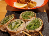 肉寿司 野菜巻き串 博多もん 本店: さんてくさんさんの2026年07月06日の2枚目の投稿写真