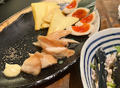 串焼き ごう 川崎店: はるちさんの2026年03月30日の1枚目の投稿写真