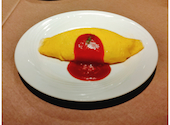 洋食レストラン 西櫻亭 立川店の口コミ画像1