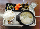 韓国家庭料理 ソウル家の口コミ画像1