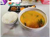韓国家庭料理 ソウル家の口コミ画像1