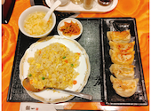 中華&居酒屋 鍋一 国立店: はるさんの2026年08月18日の2枚目の投稿写真
