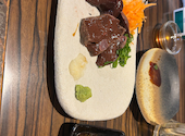馬肉創作酒場 当千坊 橋本: なおくんさんの2025年03月29日の2枚目の投稿写真