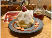 ESPRESSO D WORKS 市川店: mikiさんの2025年02月05日の2枚目の投稿写真