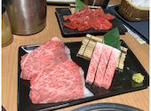 黒毛和牛焼肉ビーファーズ 初芝牧場: ちいさんの2026年10月18日の1枚目の投稿写真