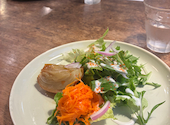 cafe Lama（カフェ ラマ）: ちはさんの2026年05月の1枚目の投稿写真
