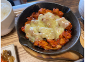 韓国料理　全州屋　伏見邸: しさんの2026年05月の1枚目の投稿写真