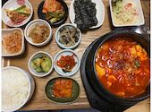 韓国料理 全州屋 伏見邸: しさんの2026年05月04日の2枚目の投稿写真