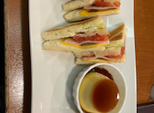 Cafe Morozoff カフェ モロゾフ さんちか店: くりさんの2026年04月17日の1枚目の投稿写真