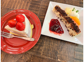 マグネットカフェ Magnet Cafe 竹園: くりさんの2026年04月17日の1枚目の投稿写真