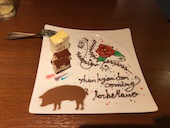 イタリアンバル Roche Mano ロッシュ マーノ: 遊夢さんの2018年06月28日の1枚目の投稿写真