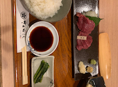 馬肉専門店 さくらさく: 赤いスイートピーさんの2026年09月16日の1枚目の投稿写真