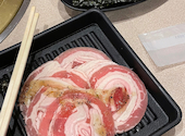 じゅうじゅうカルビ 八戸ノ里駅前店: ☆たかっち☆さんの2021年12月26日の2枚目の投稿写真