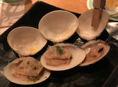 はまぐり庵 梅田阪急グランドビル店: えみさんの2020年11月02日の1枚目の投稿写真