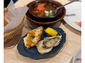MICHI FISH&OYSTER 大井町店: みちさんの2025年01月19日の2枚目の投稿写真