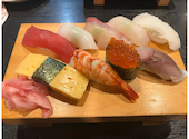 寿司 居酒屋　萬屋　上大岡: たらちゃさんの2025年03月の1枚目の投稿写真