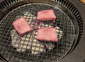 炭火焼肉 ごろう 流川店: としちゃんさんの2026年03月23日の1枚目の投稿写真
