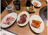 牛角 鶴ヶ島店: Ｋ．さんの2026年05月03日の1枚目の投稿写真