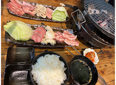 おにくのくにお鹿児島中央駅店: あまさんさんの2026年07月29日の1枚目の投稿写真