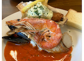 鹿児島イタリアン Trattoria Filo Rosso フィロ ロッソ 薬師店: あまさんさんの2026年04月29日の1枚目の投稿写真