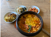 韓国石鍋 bibim' ビビム あべのキューズモール店: ひさんの2026年06月07日の1枚目の投稿写真