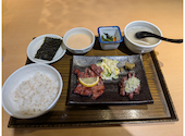 牛タンと和牛焼き 青葉苑 天王寺MIOプラザ館店: ひさんの2026年06月07日の1枚目の投稿写真