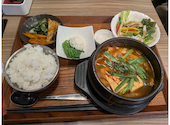 KOREAN DINING HIDEAWAY296（コリアンダイニングハイダウェイ296）: ひさんの2026年03月08日の1枚目の投稿写真