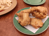 ファイヤーチキン 上野入谷店: ゆらりんさんの2026年06月15日の1枚目の投稿写真