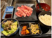 牛犇焼肉（うしひしやきにく）高田馬場: るみさんの2025年12月の1枚目の投稿写真