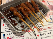 串カツ田中 高幡不動店: agwnaoさんの2026年05月08日の2枚目の投稿写真