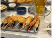 串カツ田中 福島駅東口店: まみちゃんさんの2026年08月03日の1枚目の投稿写真