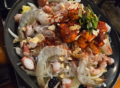 KOREAN KITCHEN 3匹の子豚 西院山ノ内店: きさんの2025年11月24日の1枚目の投稿写真