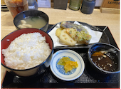 天ぷらとワイン小島 京都店: こりすさんの2026年07月14日の1枚目の投稿写真