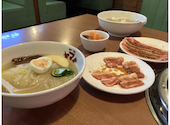 焼肉 冷麺ヤマト 北上店: よささんの2026年06月05日の1枚目の投稿写真
