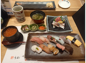うまい鮨勘 熱海支店: チーム鈴木さんの2026年06月19日の1枚目の投稿写真