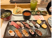 うまい鮨勘 熱海支店: チーム鈴木さんの2026年09月15日の1枚目の投稿写真