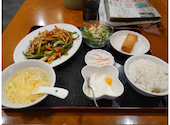 中国四川料理 華香苑 西区店: 手鞠さんの2026年04月29日の1枚目の投稿写真