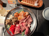 R RIVERSIDE GRILL & BEER GARDEN アールリバーサイドグリルアンドビアガーデン: あんずのみさんの2026年06月04日の1枚目の投稿写真
