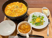 神戸元町ドリア リンクス梅田店: あんずのみさんの2026年06月17日の1枚目の投稿写真