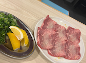 焼肉ホルモン六: yacchiさんの2025年01月27日の2枚目の投稿写真